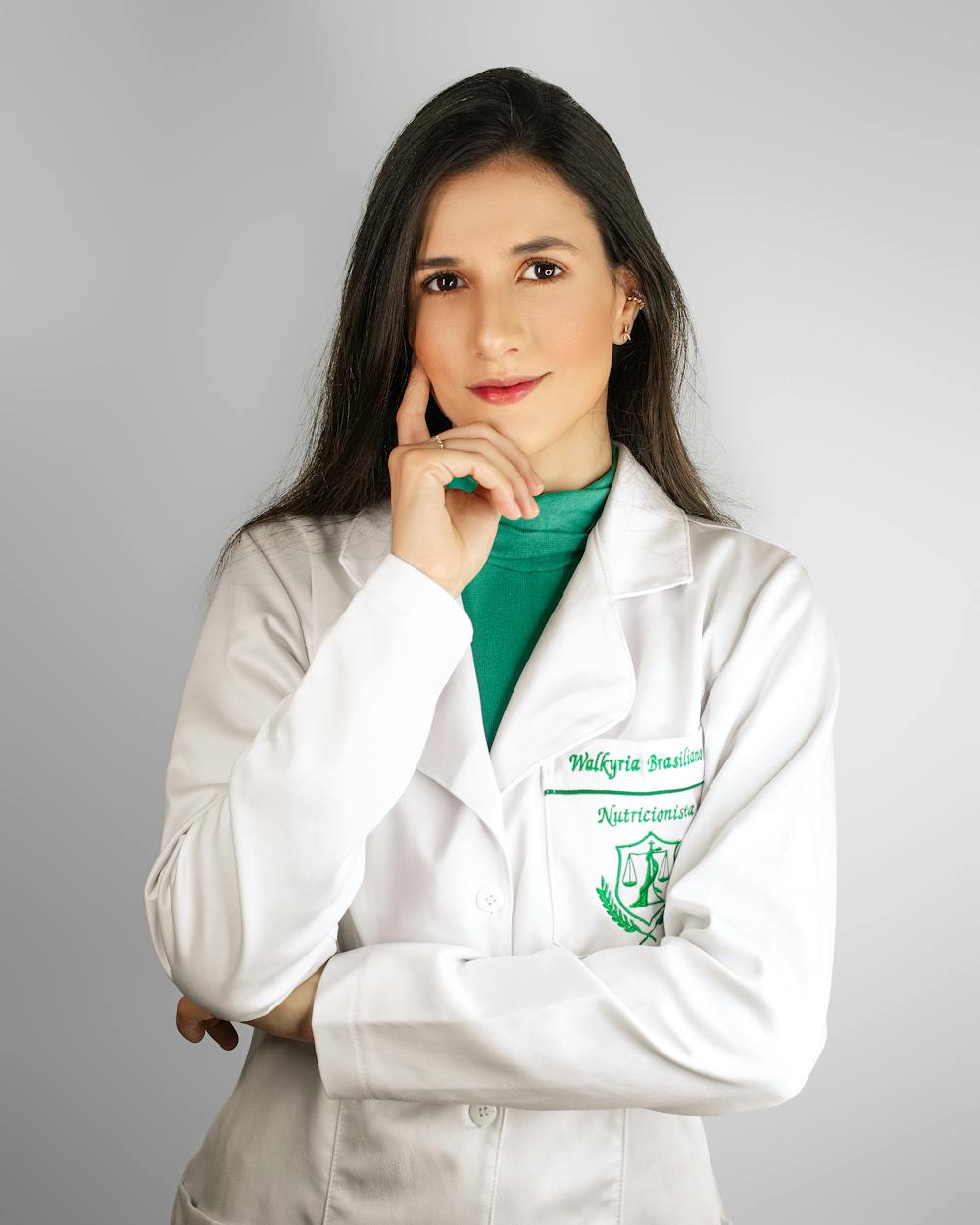 Dr. Claire Hartley
